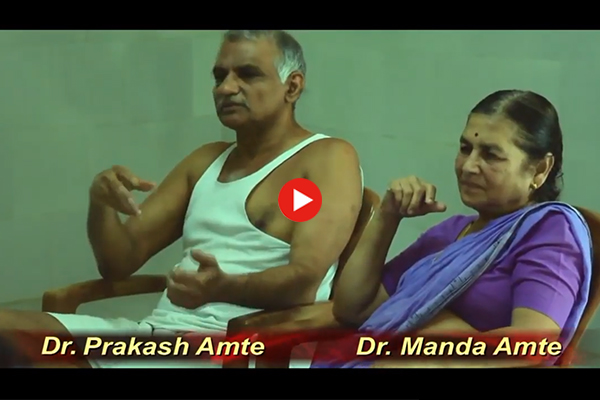 Dr Prakash Amte & Dr Mandakini Amte; Lok Biradari Prakalp, Hemalkasa-64431582453469.jpg